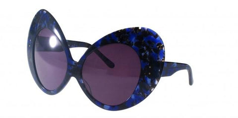 Missy Blue Floral